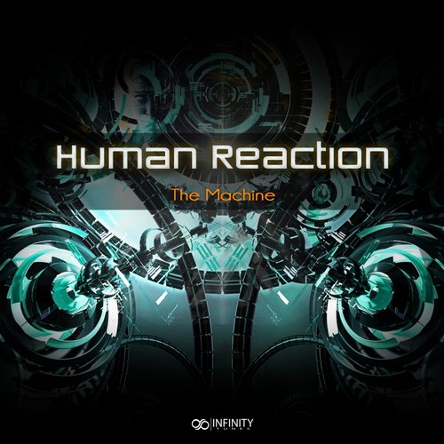 Human Reaction – The Machine