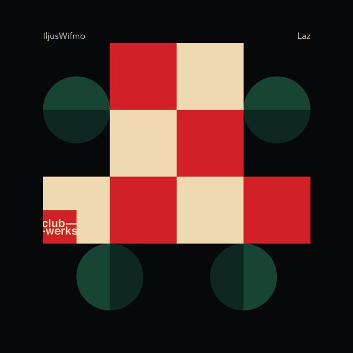 IljusWifmo – Laz