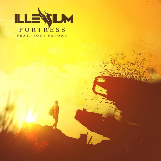 Illenium feat. Joni Fatora – Fortress