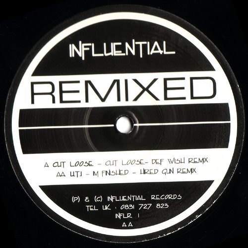 Influential Remixed 1