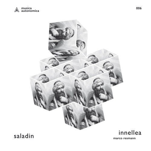 Innellea – Saladin EP