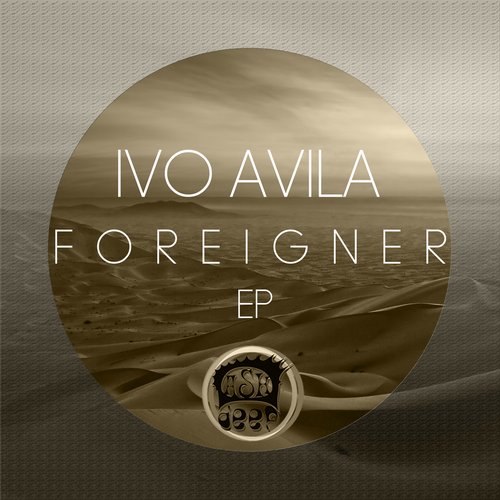 Ivo Avila – Foreigner EP