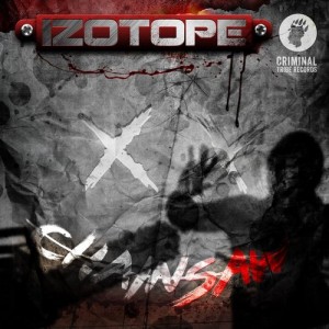 Izotope – Chainsaw