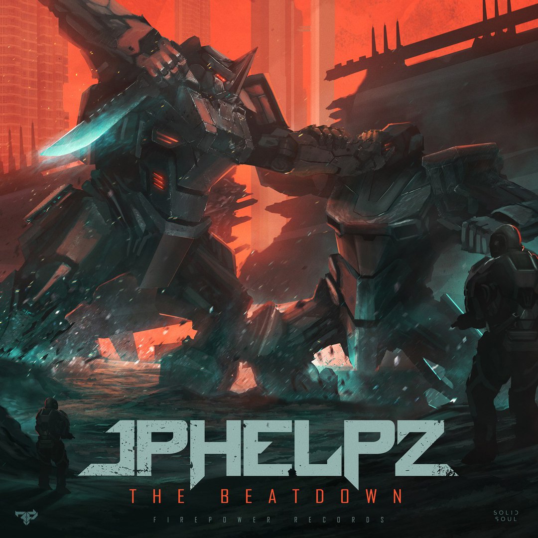 JPhelpz – Beatdown