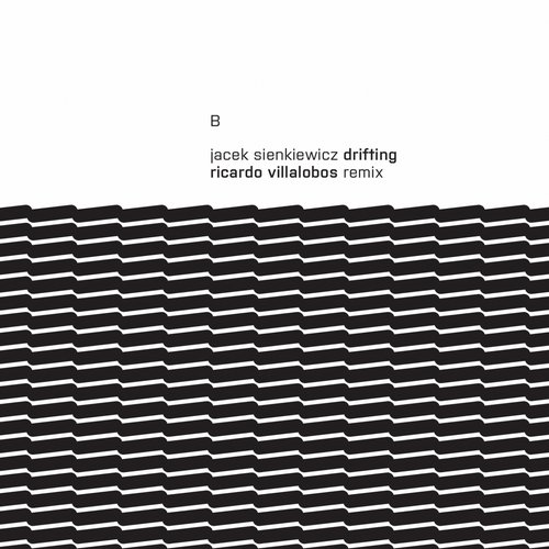 Jacek Sienkiewicz – Drifting (Remixes)