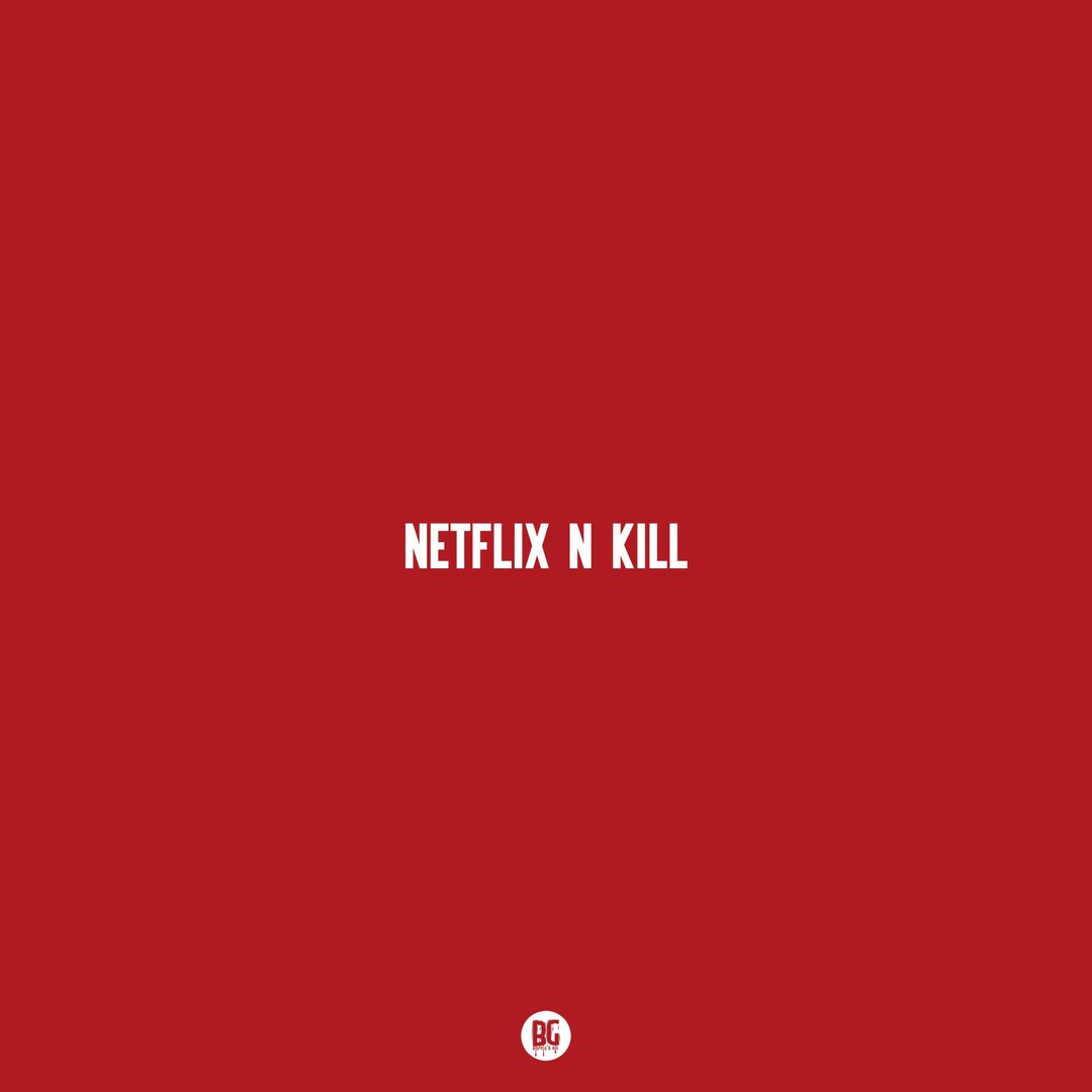 Jackal X Dr. Fresch – NETFLIX N’ KILL