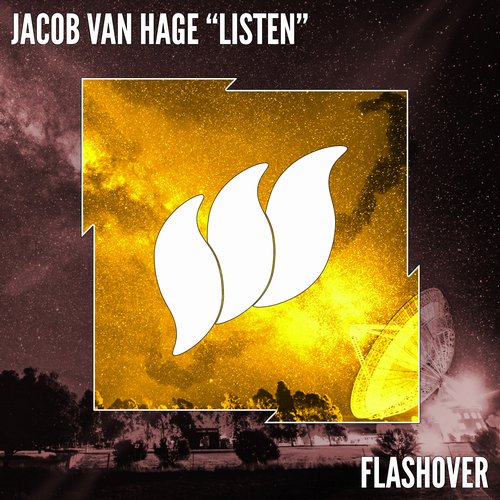 Jacob van Hage – Listen