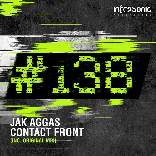 Jak Aggas – Contact Front