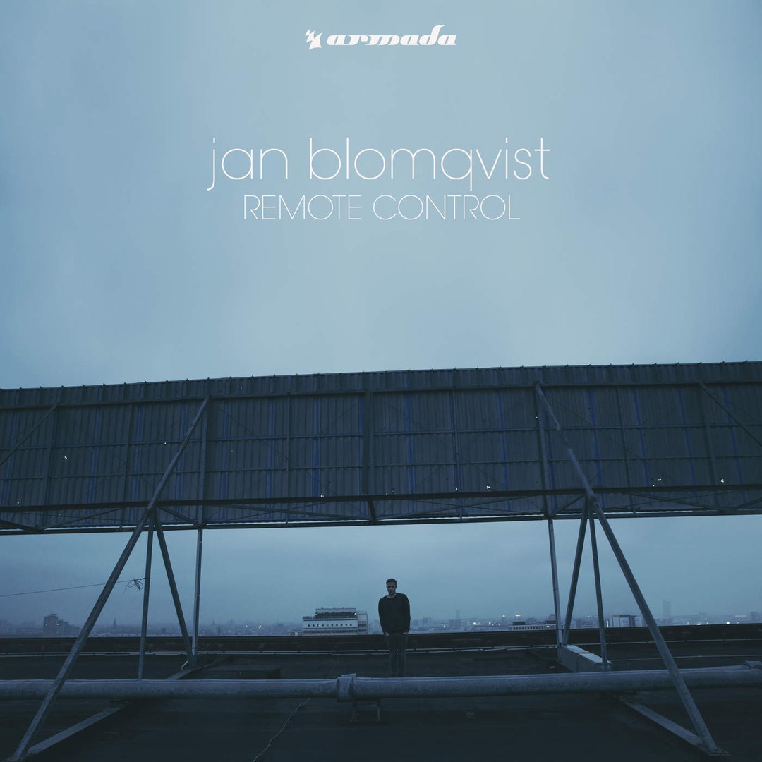 Jan Blomqvist – Remote Control