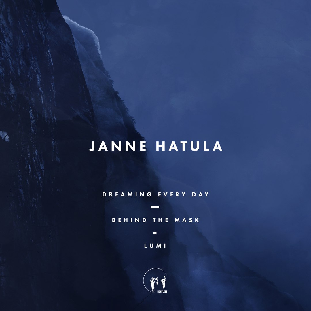 Janne Hatula – Lumi EP