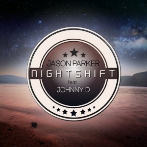 Jason Parker – Nightshift