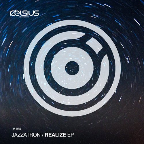 Jazzatron – Realize EP