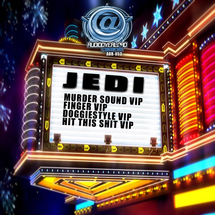 Jedi – The Finger VIPs