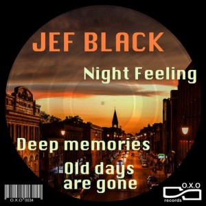 Jef Black – OXO0034