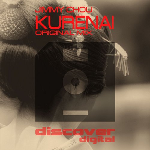 Jimmy Chou – Kurenai