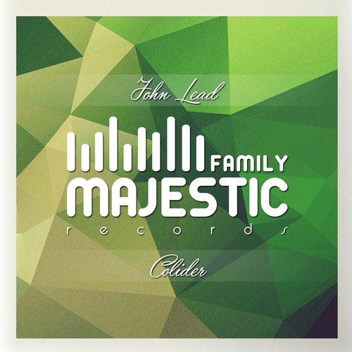 John Lead – Colider