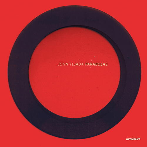 John Tejada – Parabolas