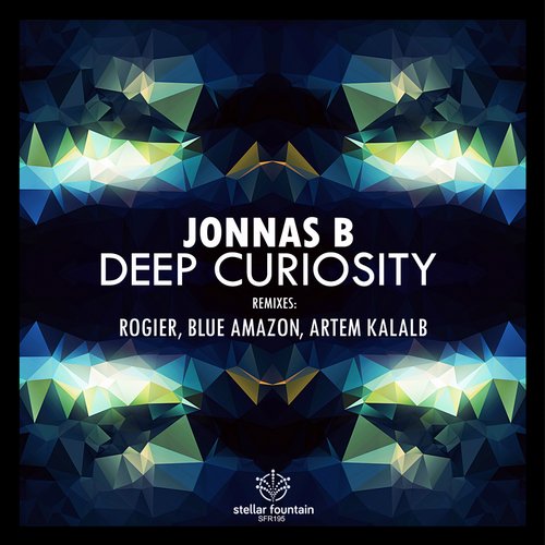 Jonnas B – Deep Curiosity