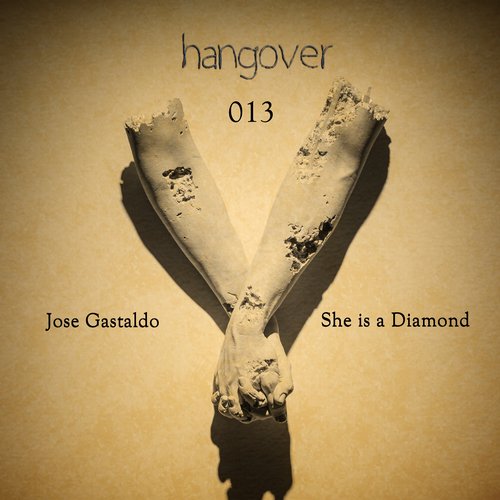 Jose Gastaldo – She Is a Diamond