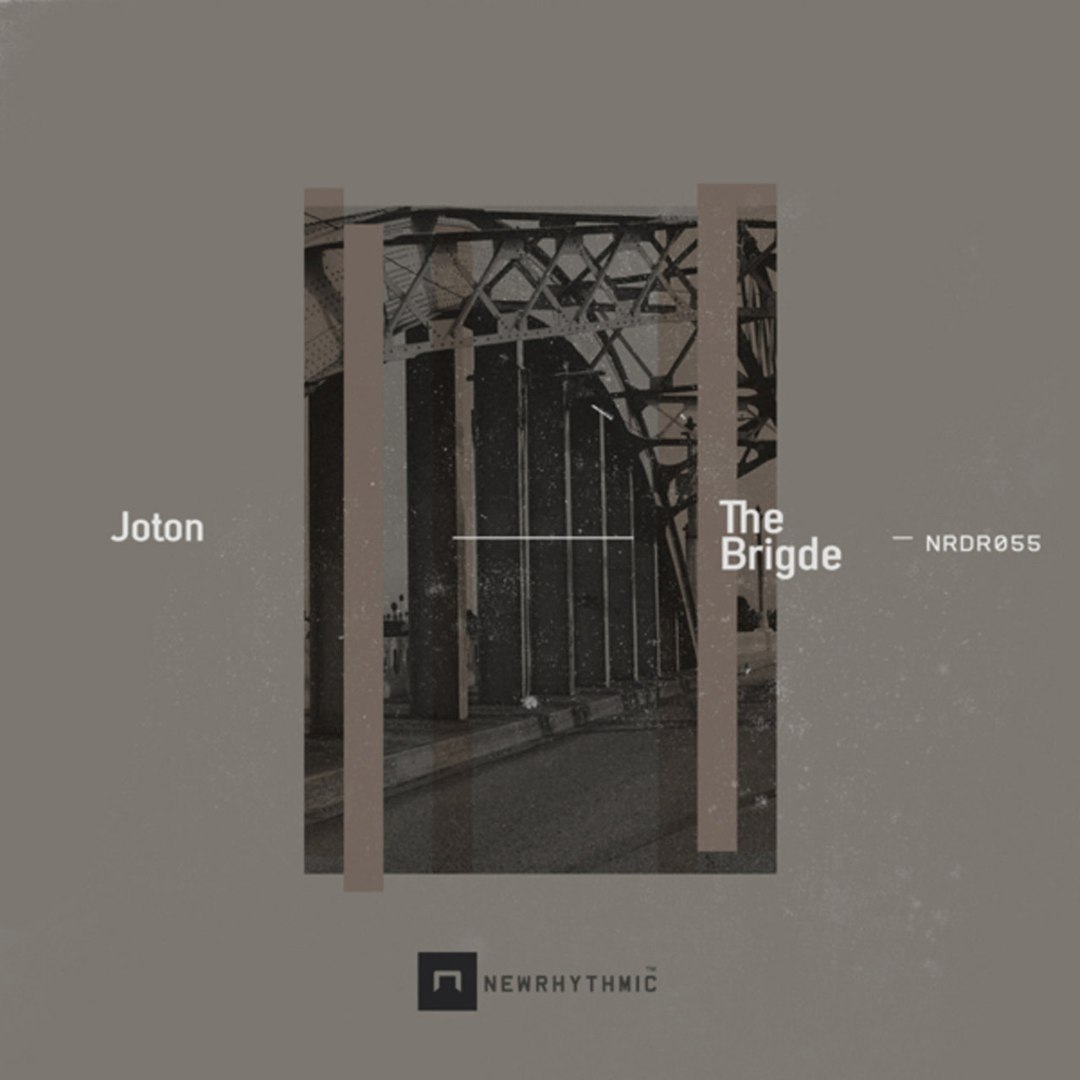 Joton – The Bridge