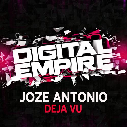 Joze Antonio – Deja Vu