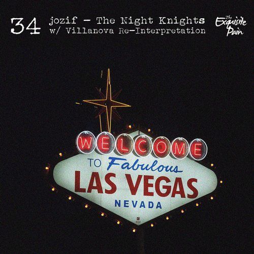 jozif – The Night Knights