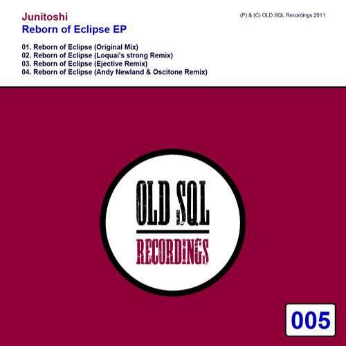 Junitoshi – Reborn of Eclipse
