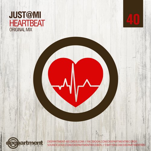 Just @MI – Heartbeat