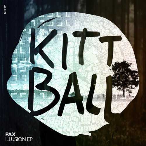PAX – ILLUSION EP