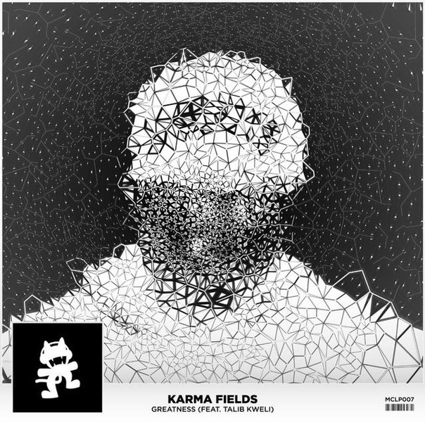 Karma Fields feat. Talib Kweli – Greatness