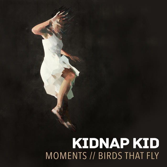 Kidnap Kid – Moments / Birds That Fly
