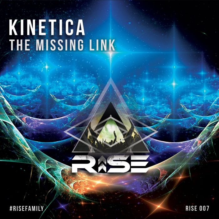 Kinetica – The Missing Link