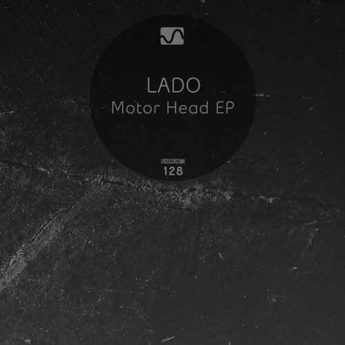 Lado – Motor Head EP