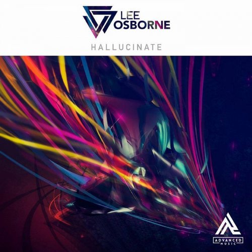 Lee Osborne – Hallucinate