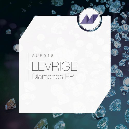 Levrige – Diamonds EP