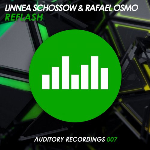 Linnea Schössow & Rafael Osmo – Reflash