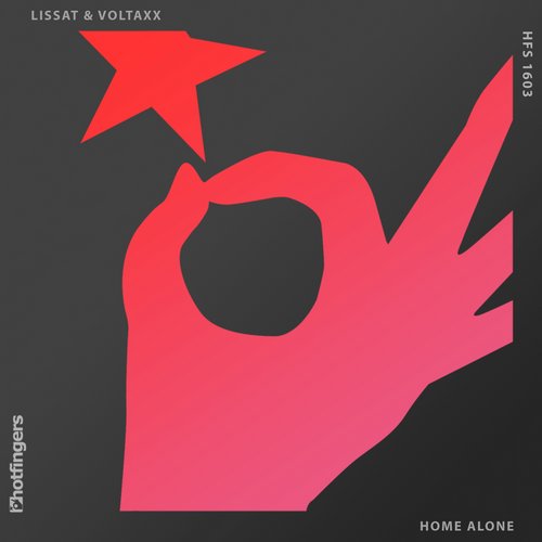 Lissat & Voltaxx – Home Alone