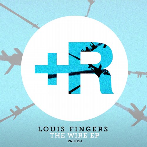 Louis Fingers – The Wire