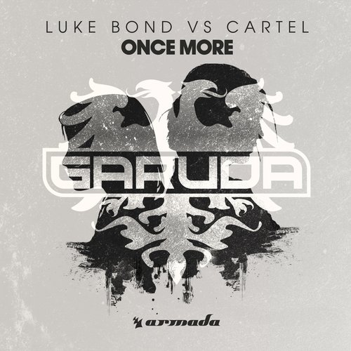 Luke Bond vs Cartel – Once More