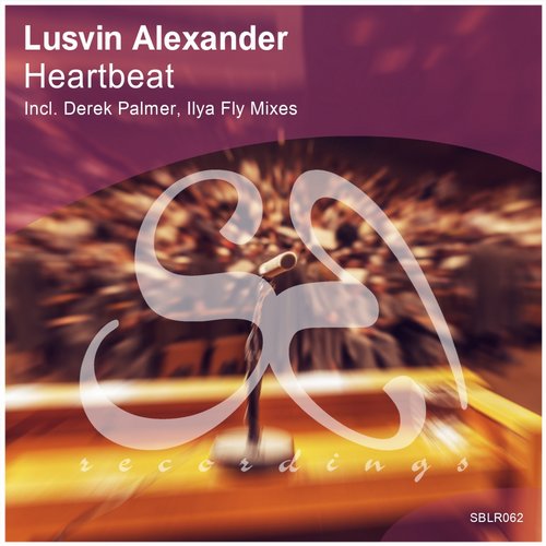 Lusvin Alexander – Heartbeat