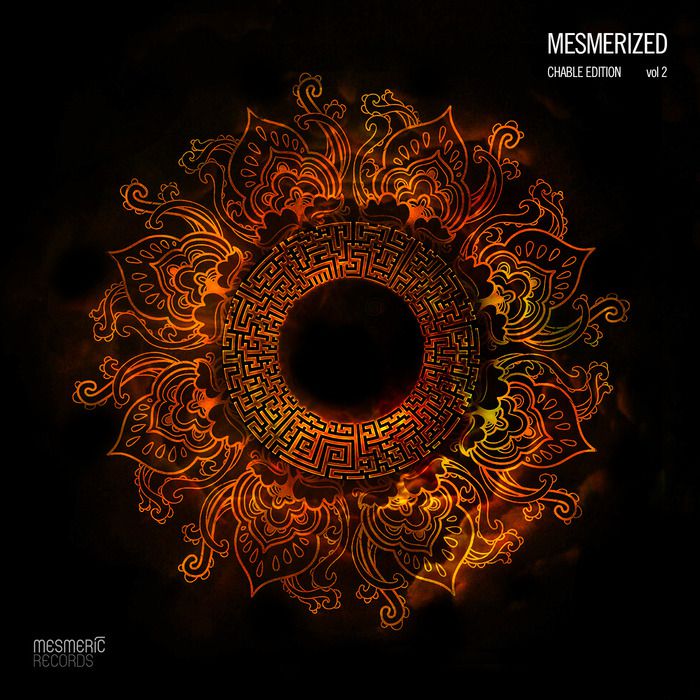 Mesmerized – Chable Edition, Vol. 2