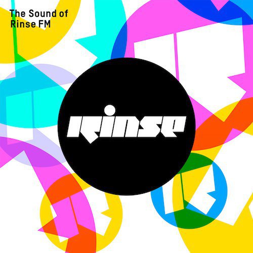 Ministry of Sound: The Sound of Rinse FM