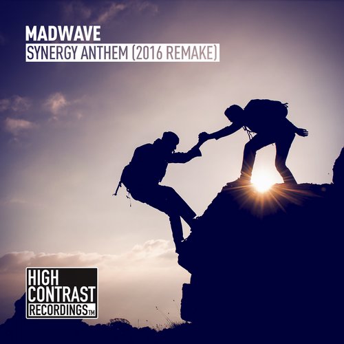 Madwave – Synergy Anthem (2016 Remake)