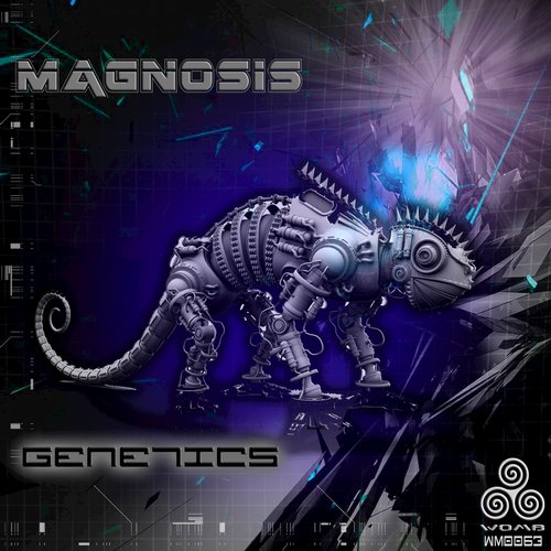 Magnosis – Genetics