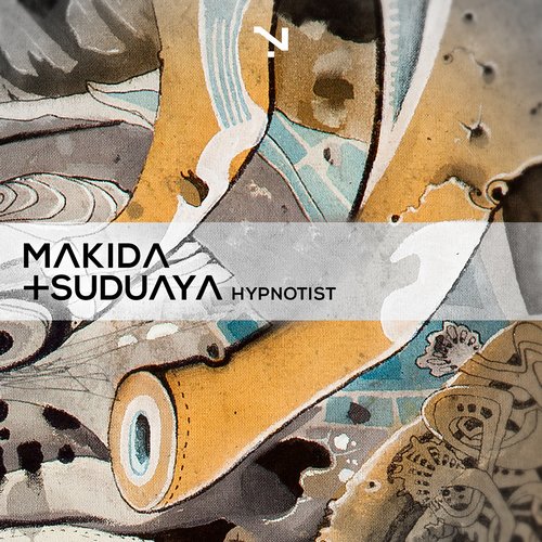 Makida & Suduaya – Hypnotist