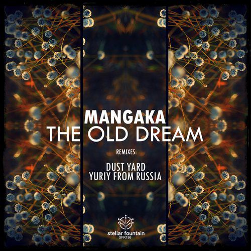 Mangaka – The Old Dream