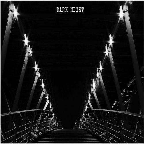 Mani Rios – Dark Night