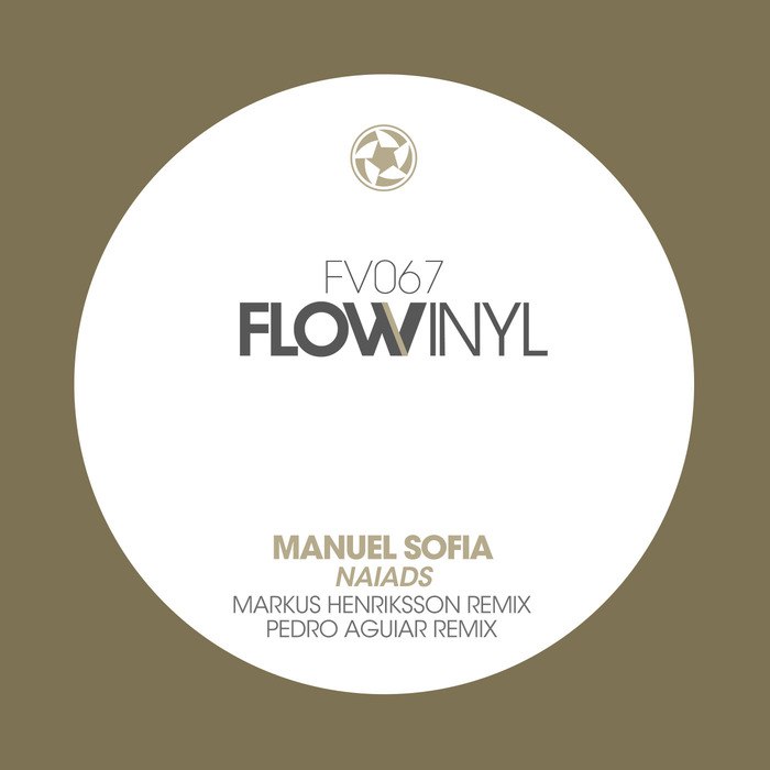 Manuel Sofia – Naiads