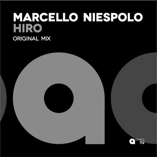 Marcello Niespolo – Hiro