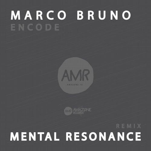 Marco Bruno – Encode